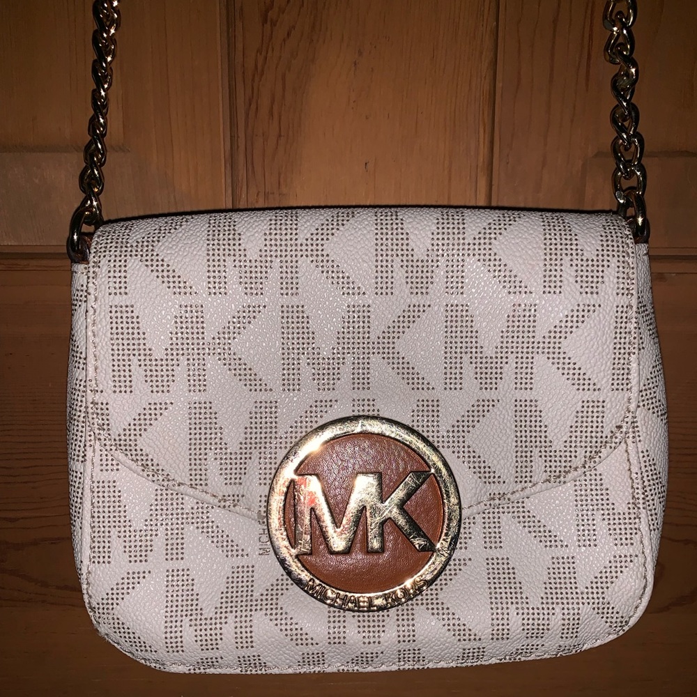 Michael Kors Crossbody
